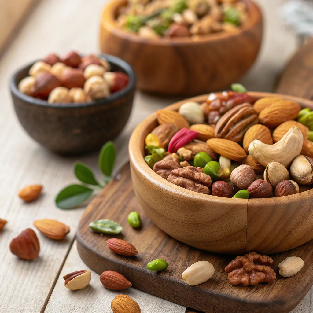 خرید و فروش آجیل مخلوط ویژه در کرمان با ارسال رایگان 1 خرید و فروش آجیل مخلوط ویژه در کرمان با ارسال رایگان