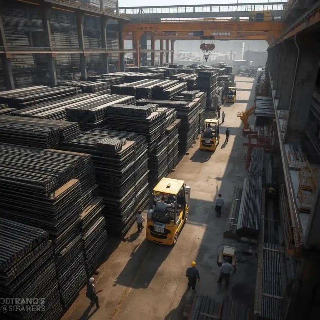 خرید و فروش آهن آلات صنعتی در تهران خاوران