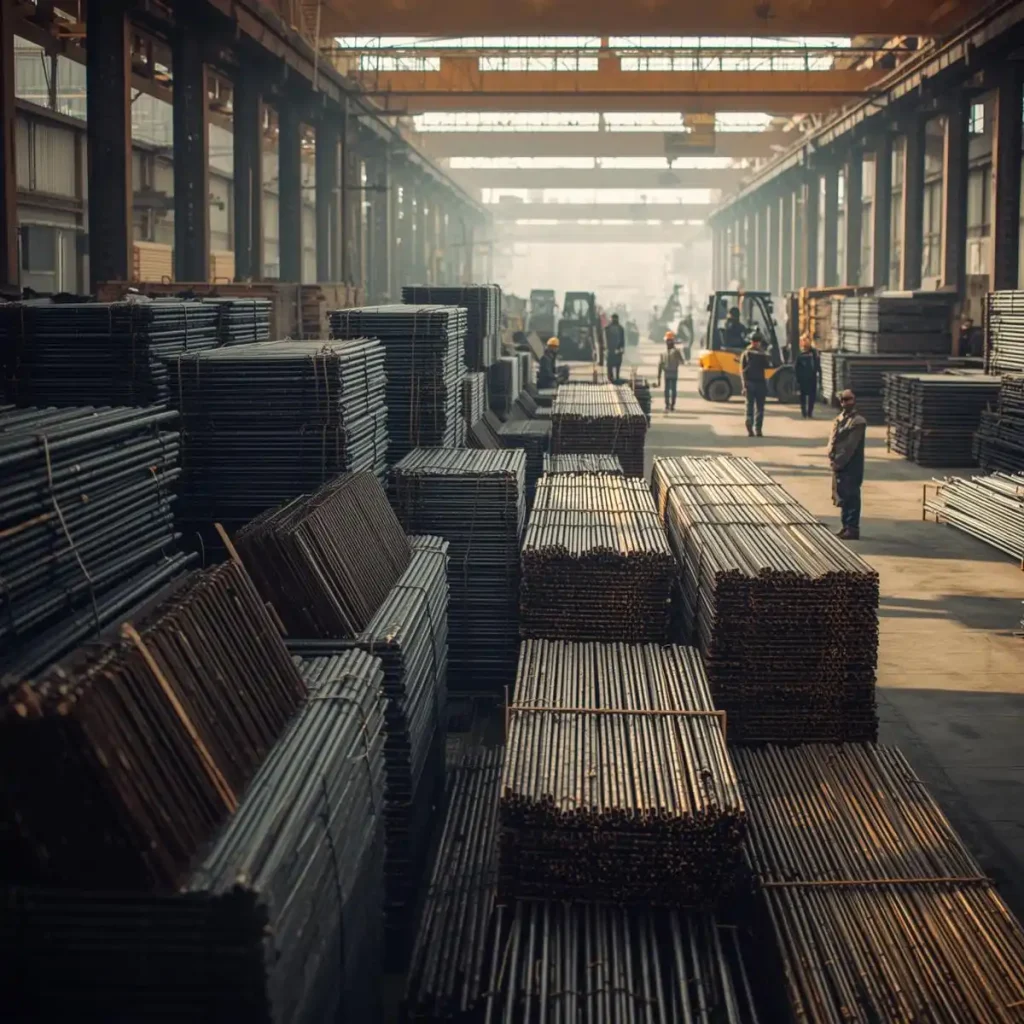 خرید و فروش آهن آلات صنعتی در تهران خاوران