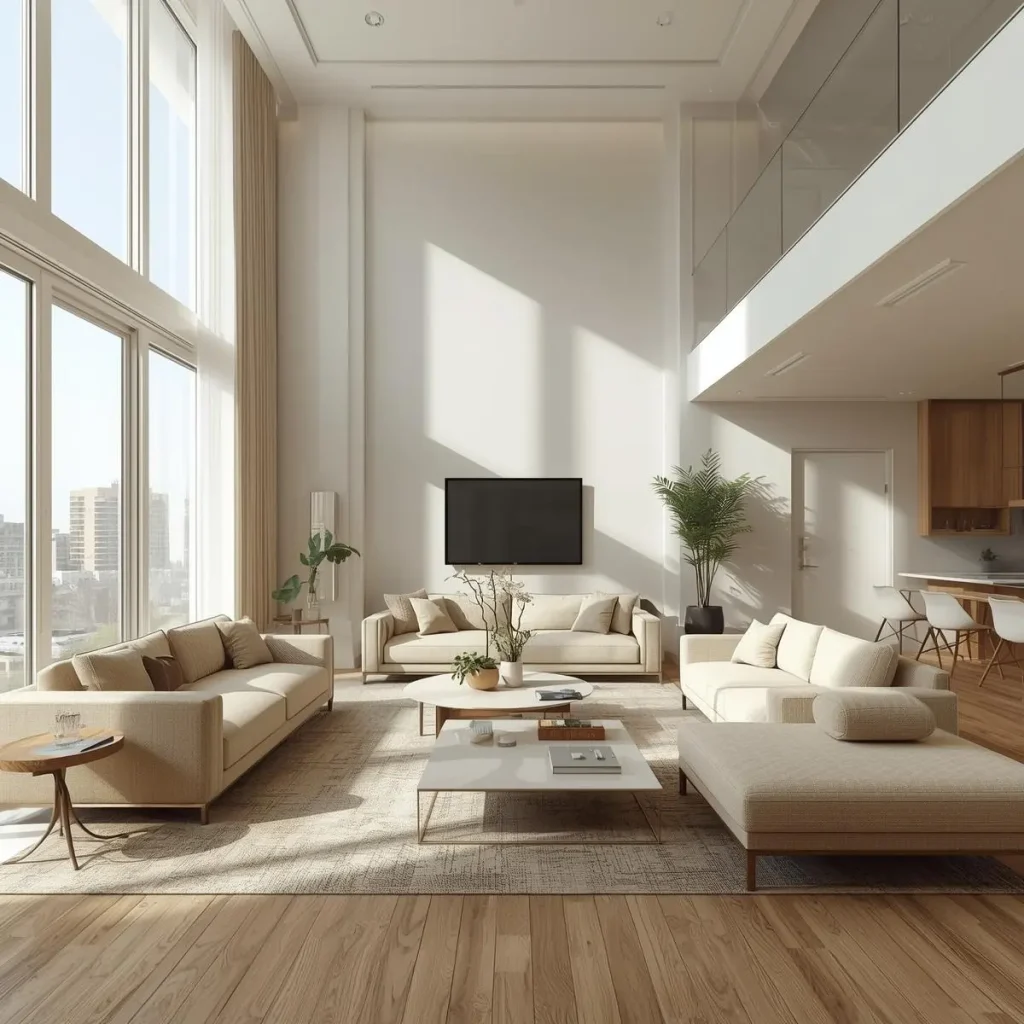 خرید و فروش آپارتمان دوخوابه در تهران تهرانپارس