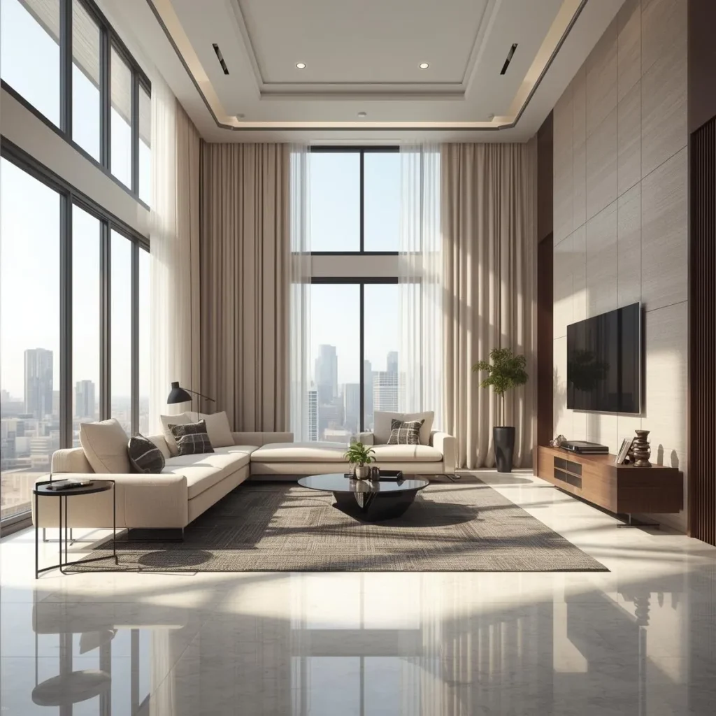 خرید و فروش آپارتمان دوخوابه در تهران حکیمیه