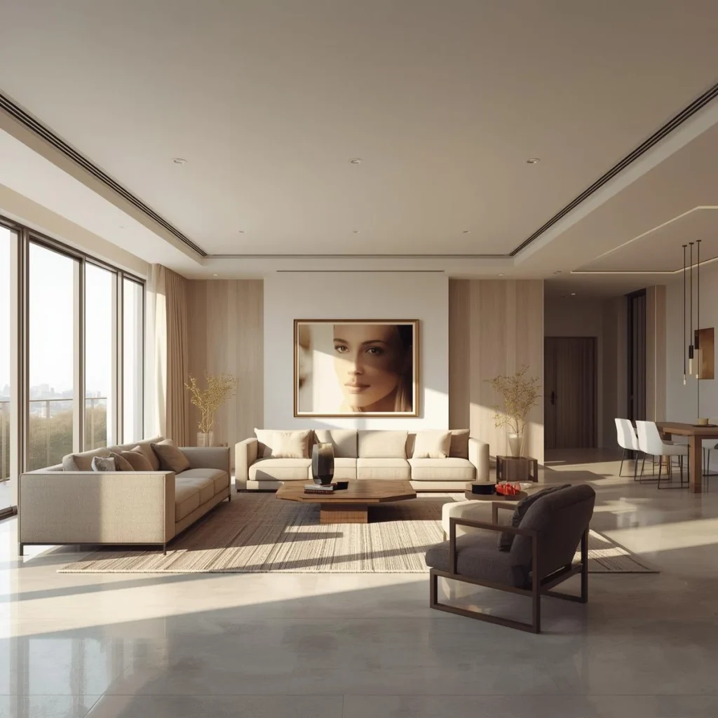 خرید و فروش آپارتمان دوخوابه در تهران رسالت