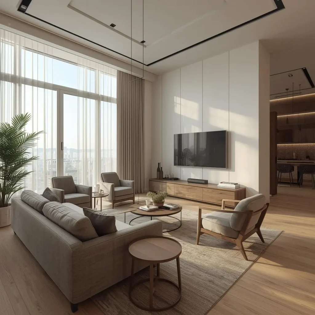 خرید و فروش آپارتمان دوخوابه در تهران نارمک