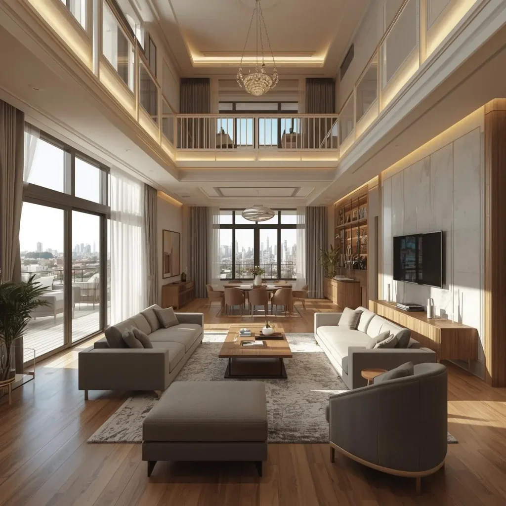 خرید و فروش آپارتمان دوخوابه در تهران نارمک