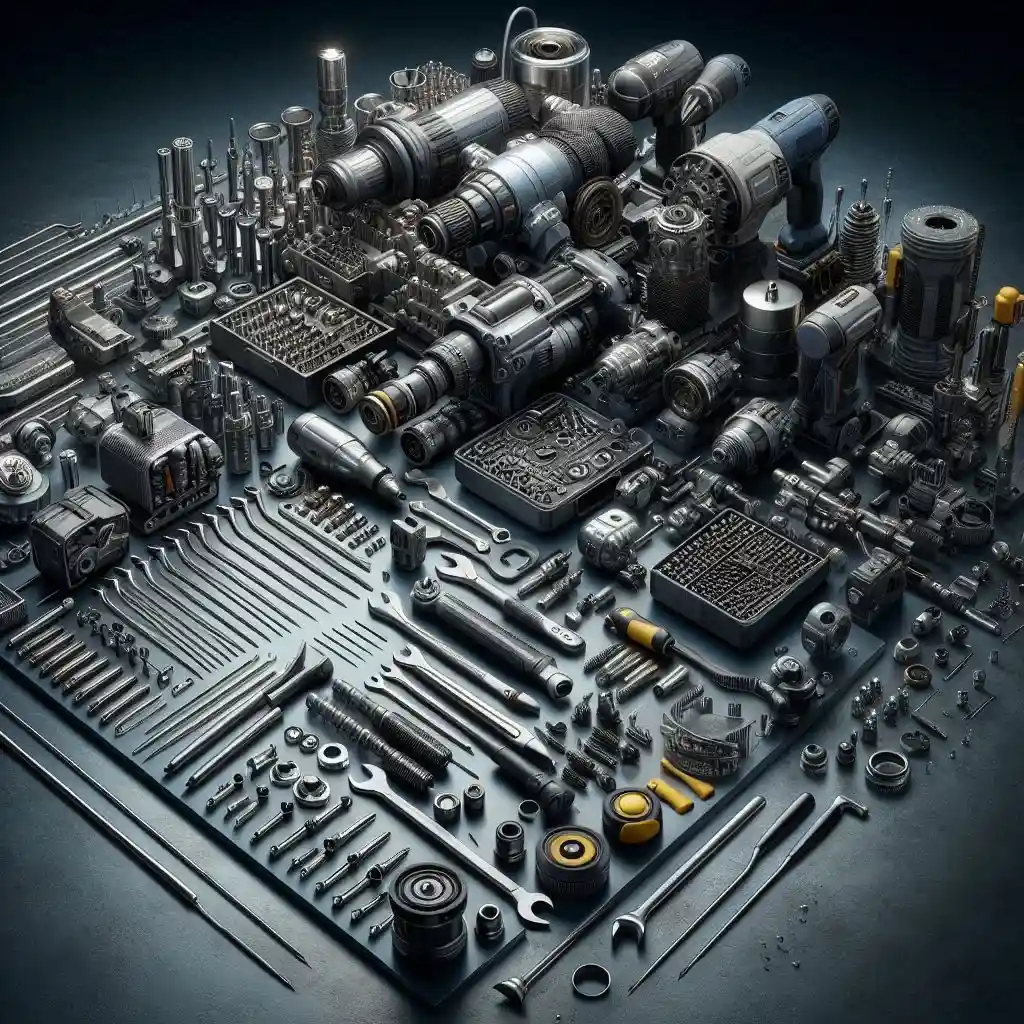 خرید و فروش ابزارآلات صنعتی در کرمان با ارسال رایگان 1 خرید و فروش ابزارآلات صنعتی در کرمان با ارسال رایگان