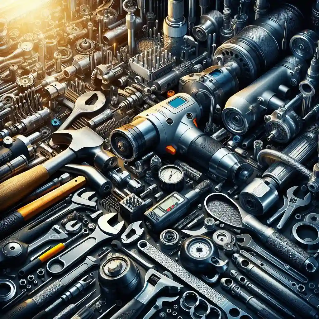 خرید و فروش ابزارآلات صنعتی در یاسوج با ارسال رایگان