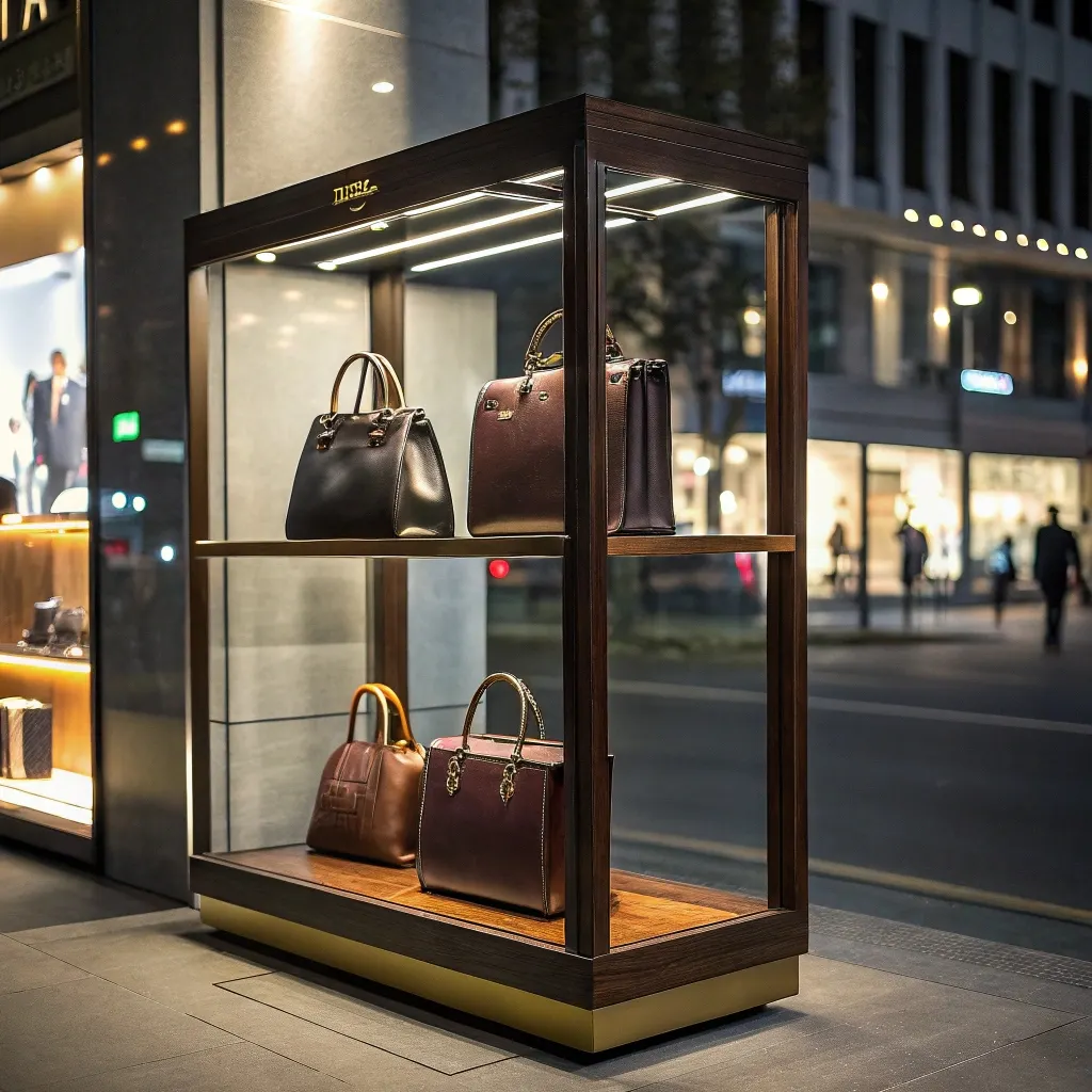 خرید و فروش استند برای ویترین مغازه در تهران کارگر