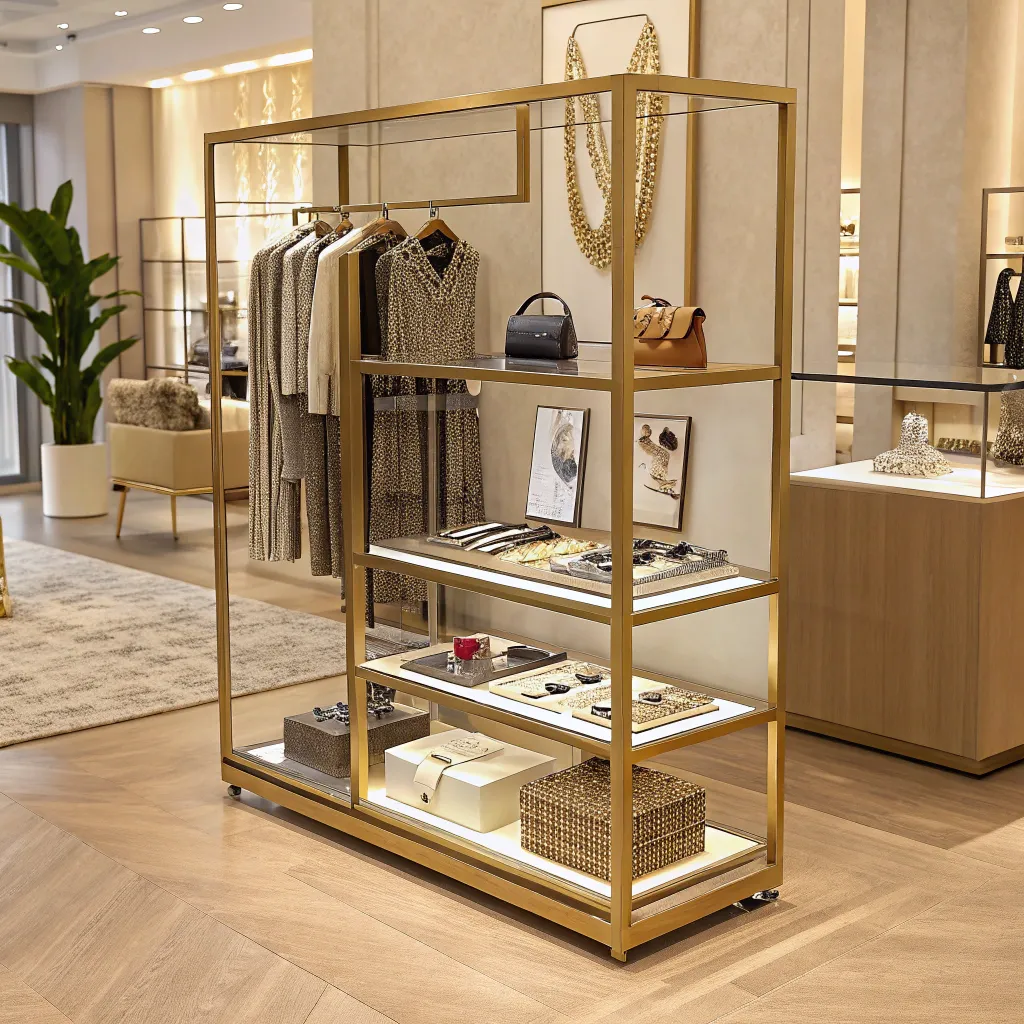 خرید و فروش استند فروشگاهی اکسسوری در تهران دروس