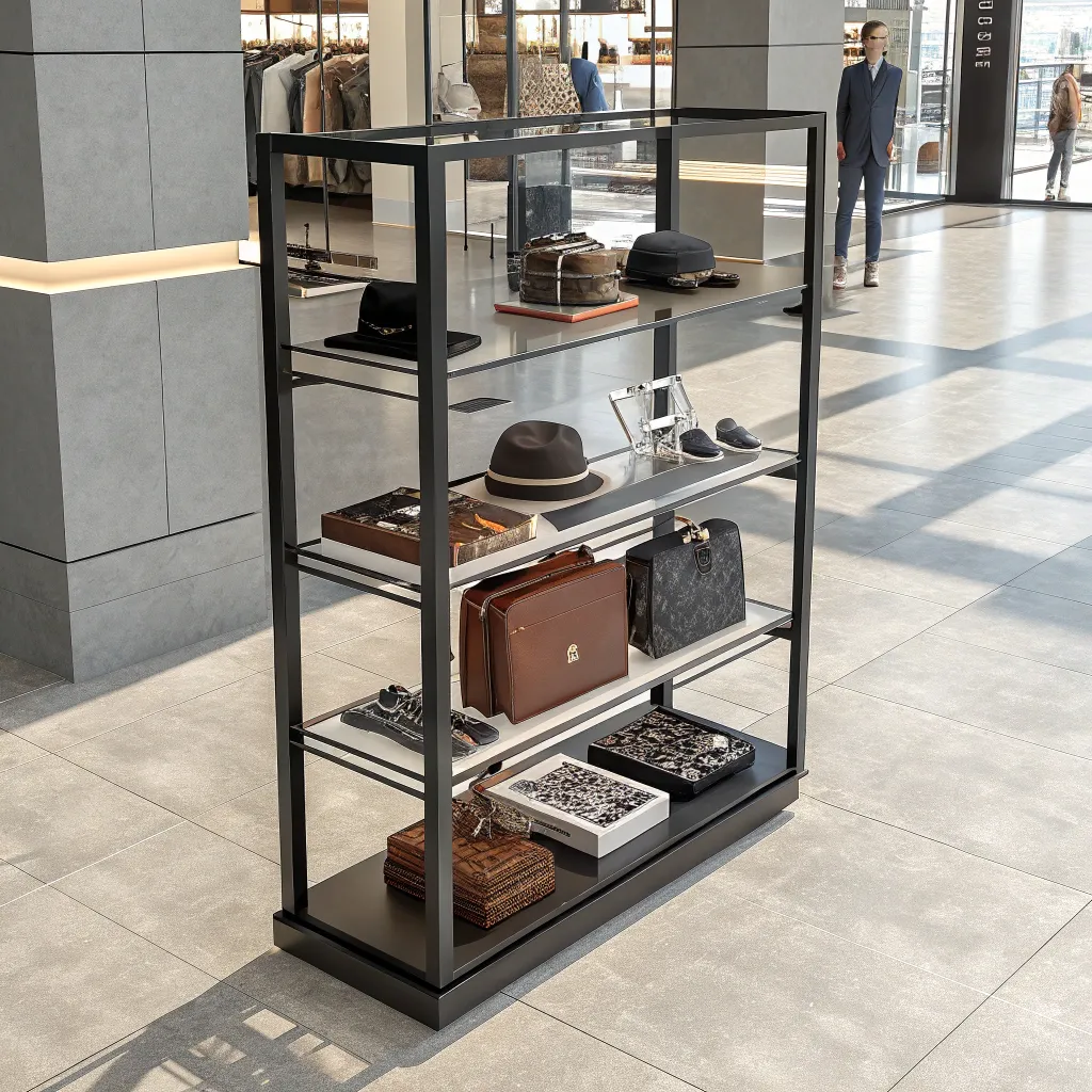 خرید و فروش استند فروشگاهی اکسسوری در تهران پاسداران