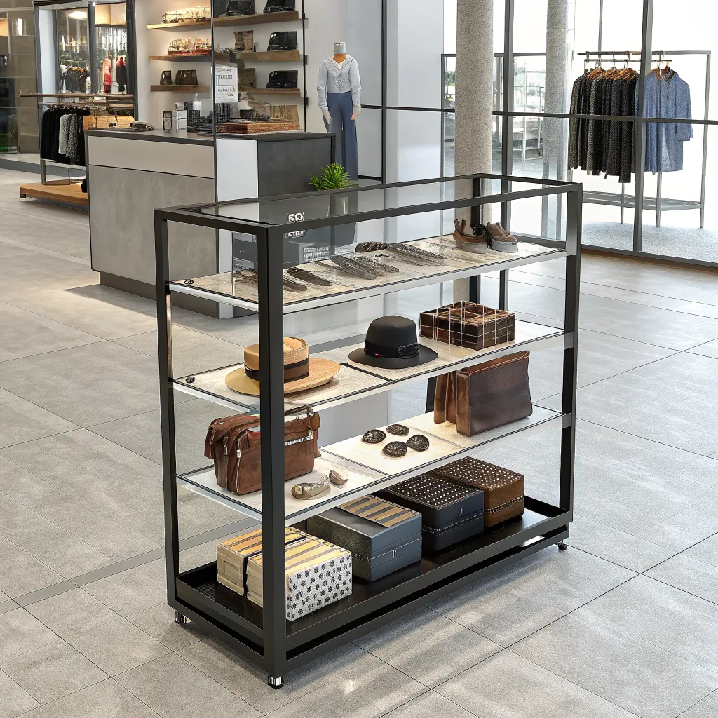 خرید و فروش استند فروشگاهی اکسسوری در تهران پاسداران