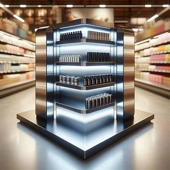 خرید و فروش استند فروشگاهی با طراحی اختصاصی 2 و فروش استند فروشگاهی با طراحی اختصاصی 2