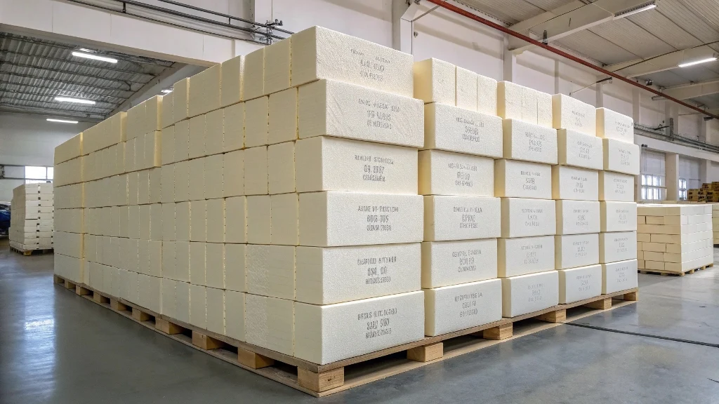 خرید و فروش اسفنج مقاوم در برابر وزن زیاد در قزوین