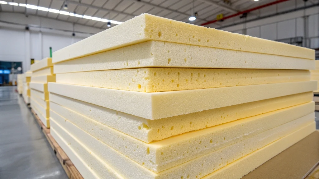 خرید و فروش اسفنج مقاوم در برابر وزن زیاد در قم