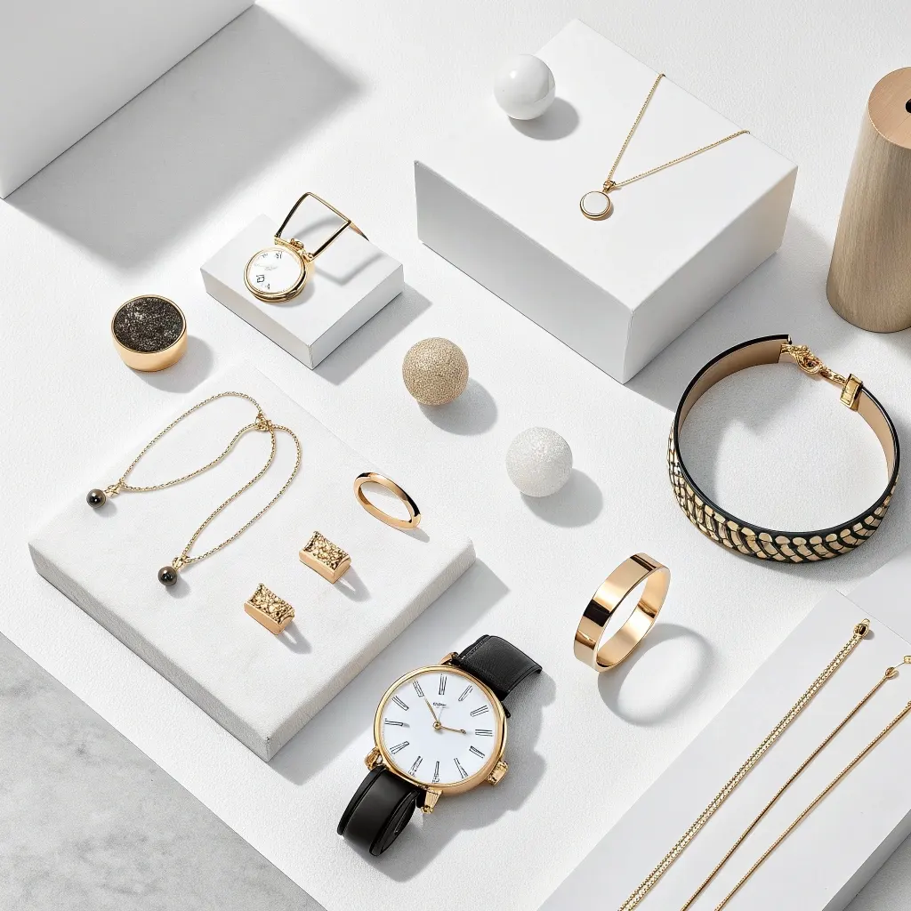 خرید و فروش اکسسوری مینیمال مدرن در تهران با ارسال رایگان