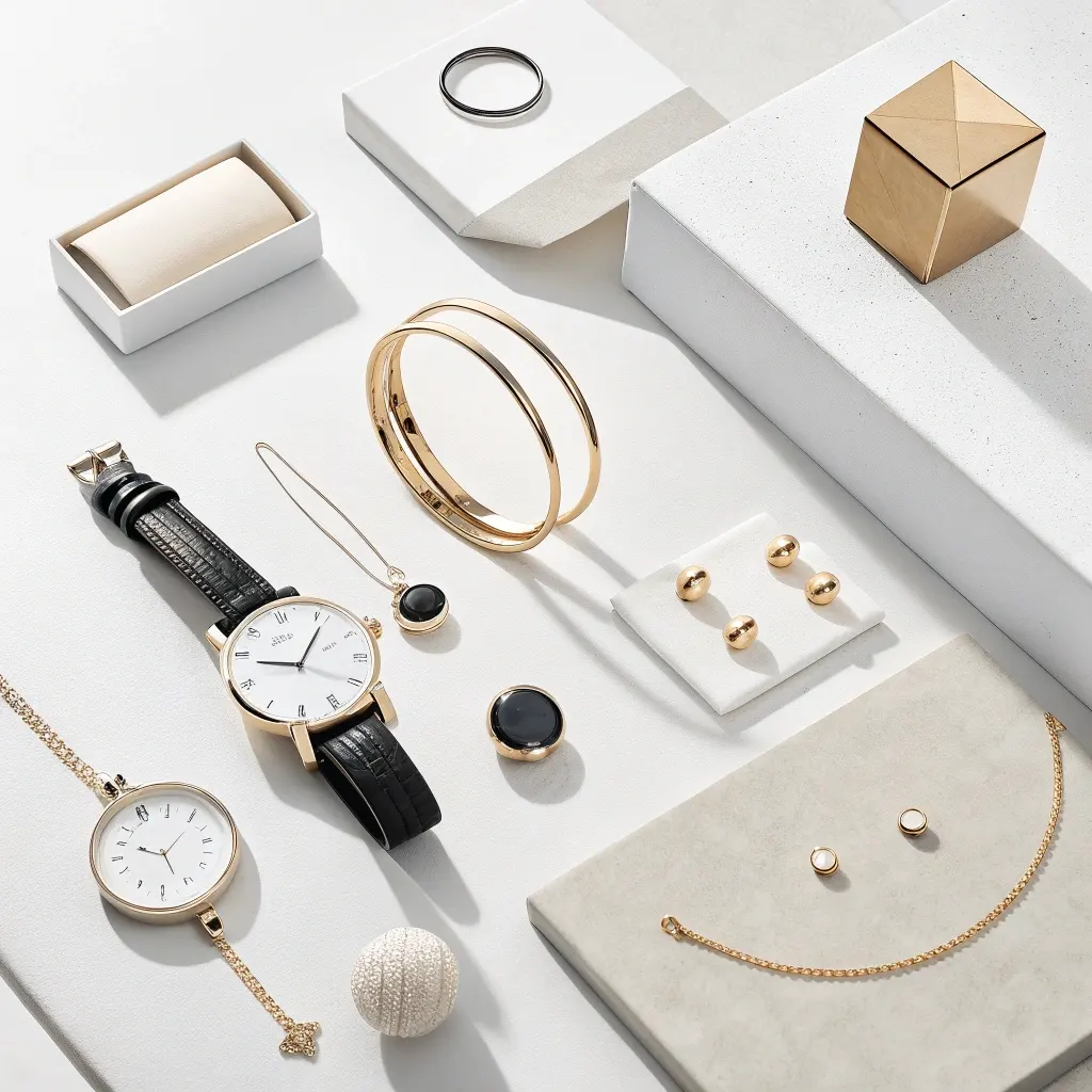 خرید و فروش اکسسوری مینیمال مدرن در تهران با ارسال رایگان