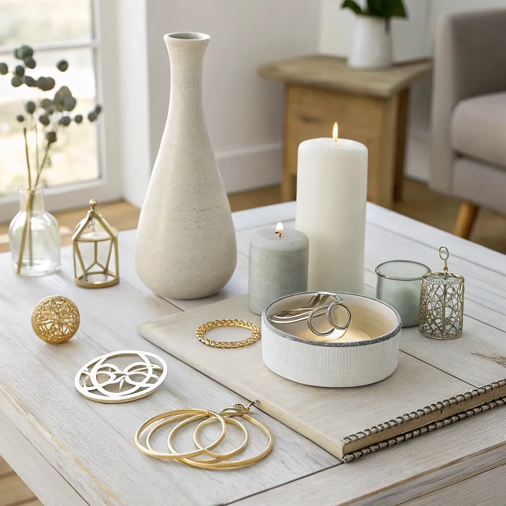 خرید و فروش اکسسوری مینیمال مدرن در شیراز با ارسال رایگان