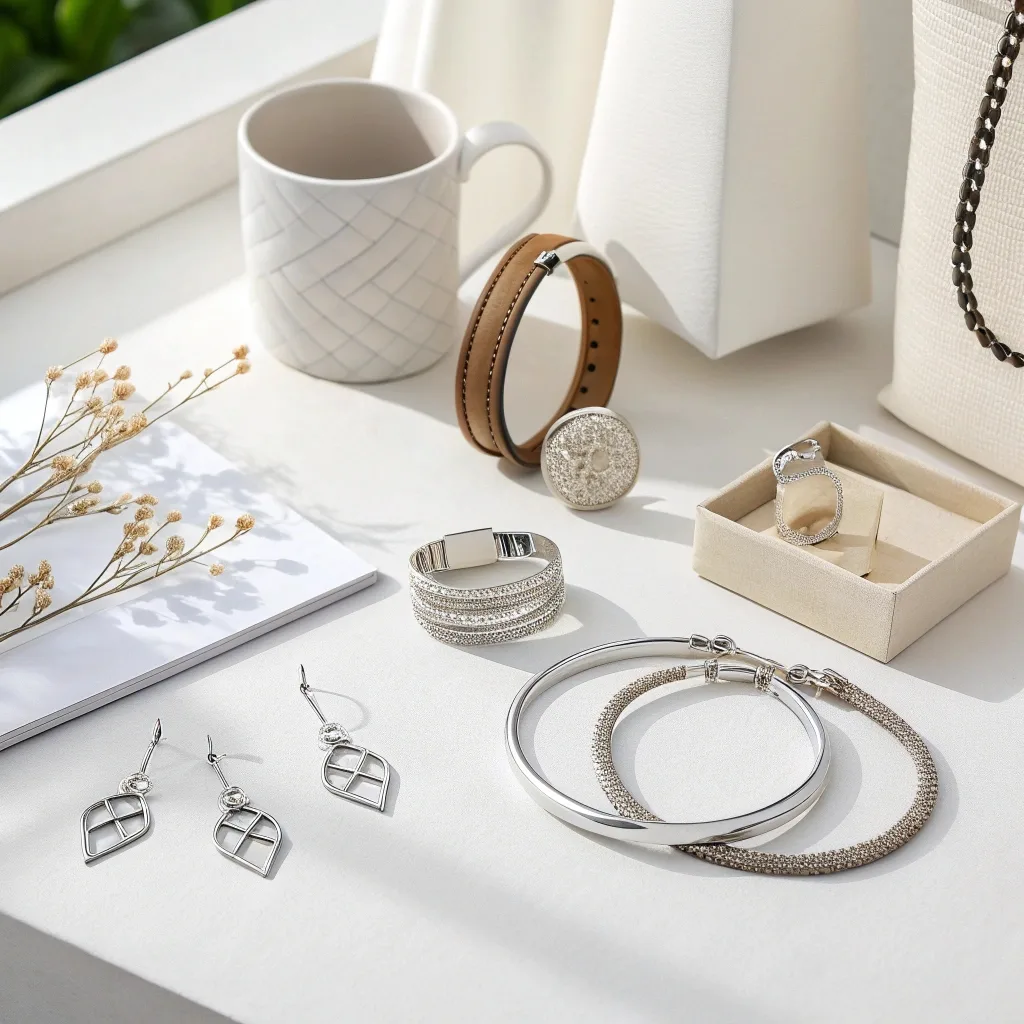 خرید و فروش اکسسوری مینیمال مدرن در یزد با ارسال رایگان 1 خرید و فروش اکسسوری مینیمال مدرن در یزد با ارسال رایگان