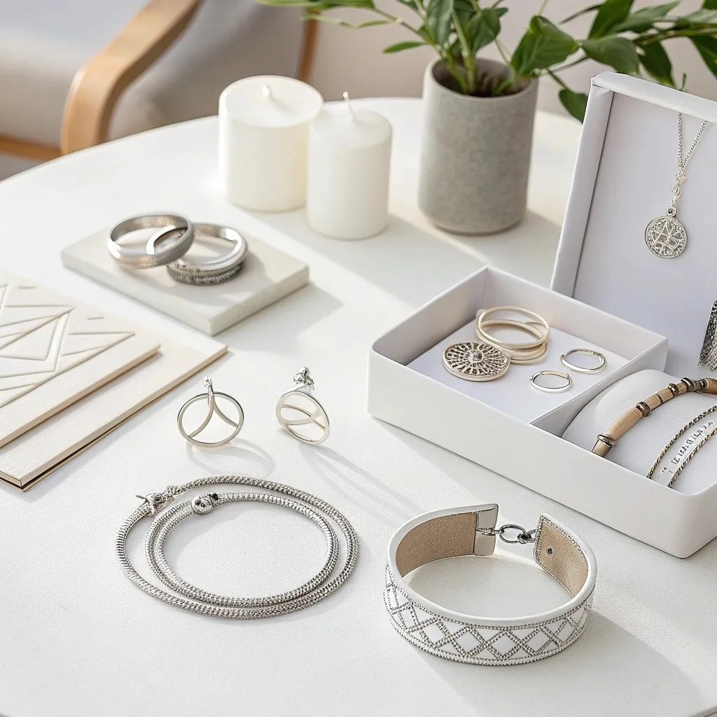 خرید و فروش اکسسوری مینیمال مدرن در یزد با ارسال رایگان