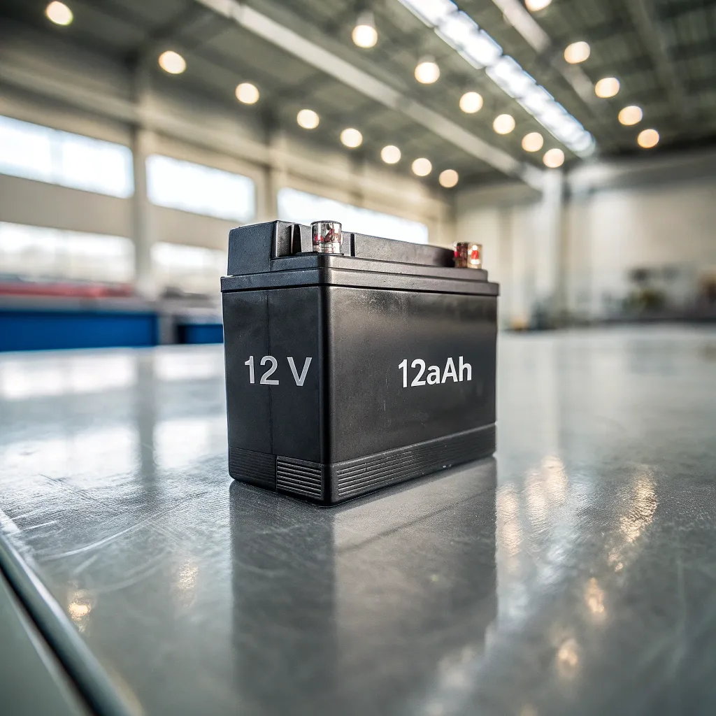 خرید و فروش باتری سیلد اسید در پردیس