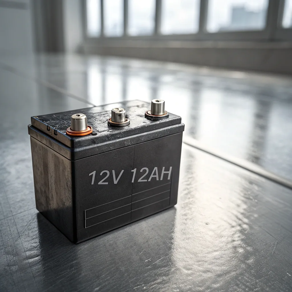 خرید و فروش باتری سیلد اسید در کرج