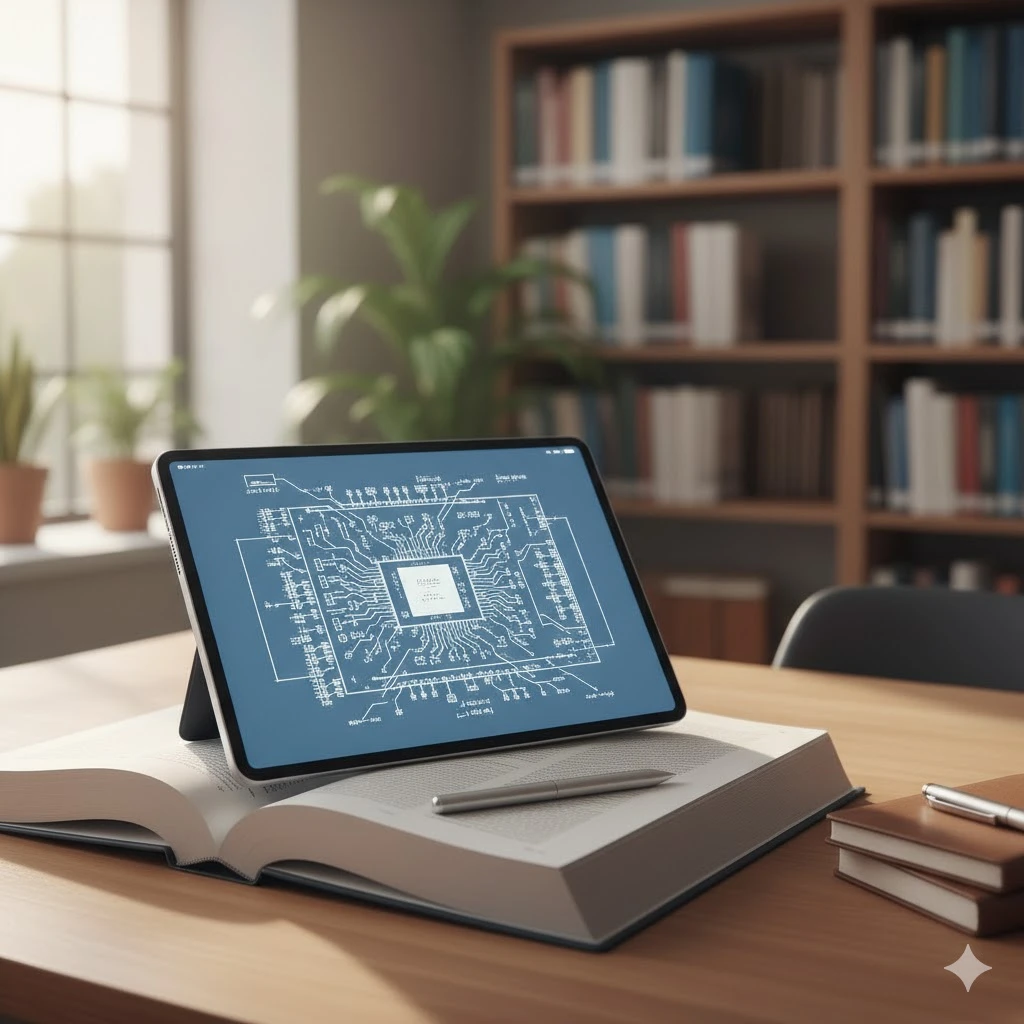 خرید و فروش تبلت مناسب دانشجو در تهران ولیعصر