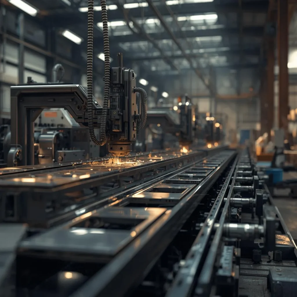 خرید و فروش تجهیزات صنایع فلزی در قزوین 1 خرید و فروش تجهیزات صنایع فلزی در قزوین