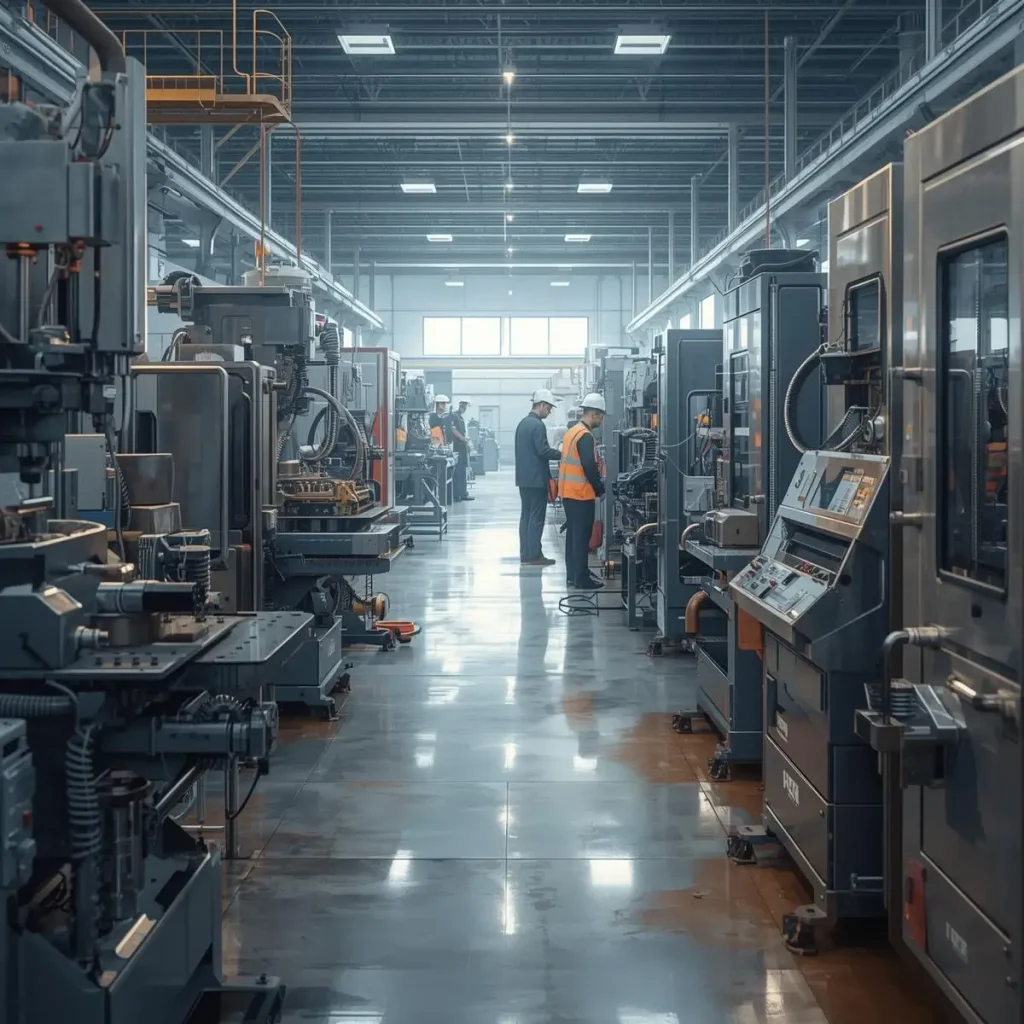 خرید و فروش تجهیزات صنایع فلزی در قم 1 خرید و فروش تجهیزات صنایع فلزی در قم