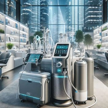 و فروش تجهیزات پزشکی خانگی در تهران بهشتی 1