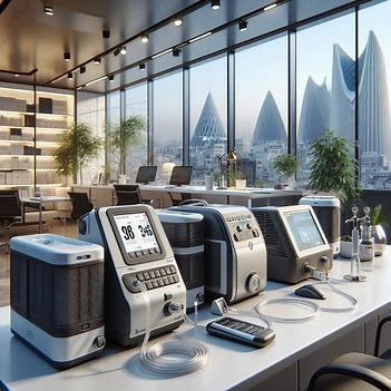 و فروش تجهیزات پزشکی خانگی در تهران سهروردی 1