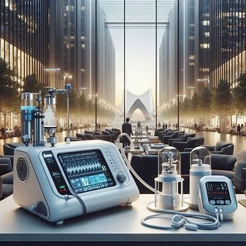 و فروش تجهیزات پزشکی خانگی در تهران شریعتی 1