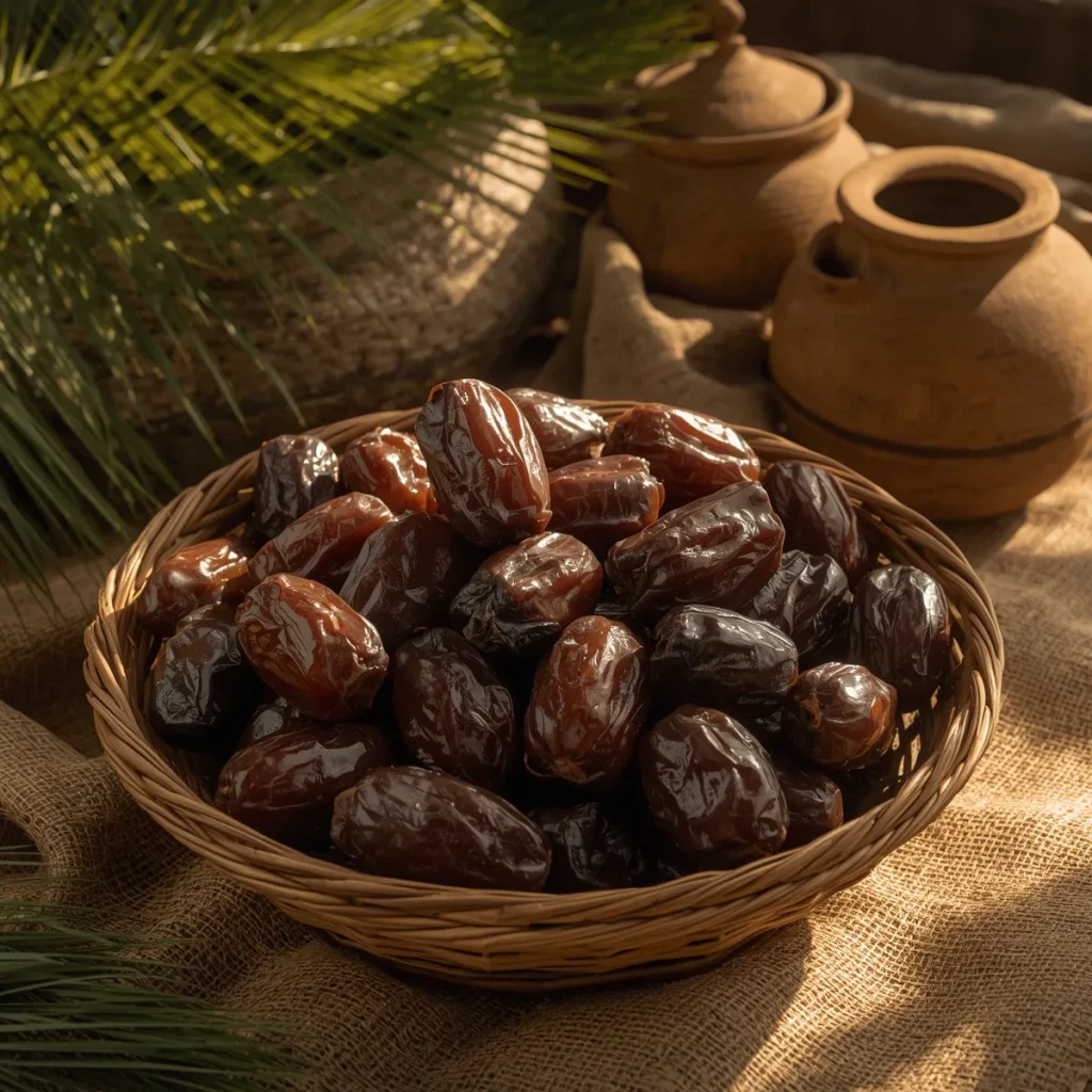 خرید و فروش خرما مضافتی بم در تهران بازار بزرگ