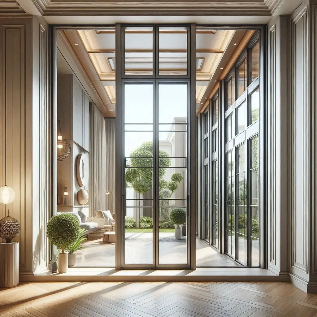 خرید و فروش درب و پنجره UPVC در اراک با نصب رایگان 1 خرید و فروش درب و پنجره UPVC در اراک با نصب رایگان