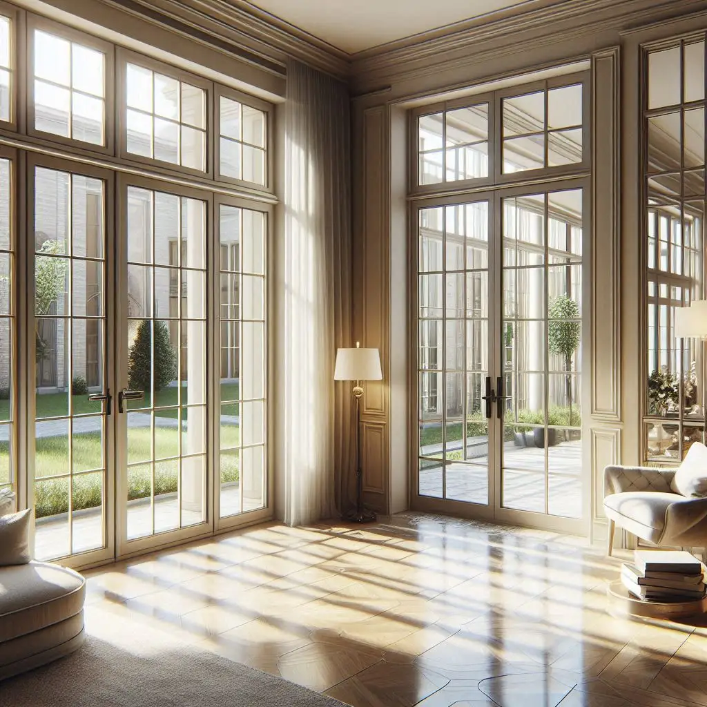 خرید و فروش درب و پنجره UPVC در همدان با نصب رایگان 1 خرید و فروش درب و پنجره UPVC در همدان با نصب رایگان