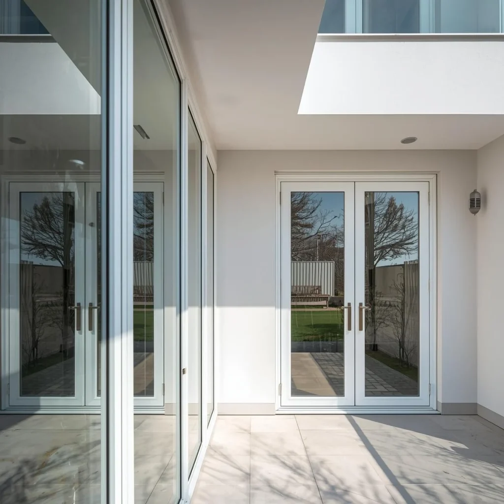 خرید و فروش درب و پنجره دوجداره در تهران شاهین 1 خرید و فروش درب و پنجره دوجداره در تهران شاهین