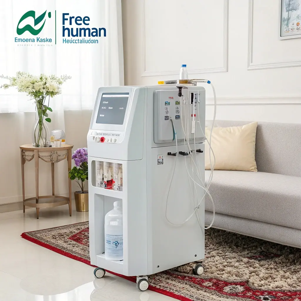 خرید و فروش دستگاه دیالیز خانگی در تهران کارگر