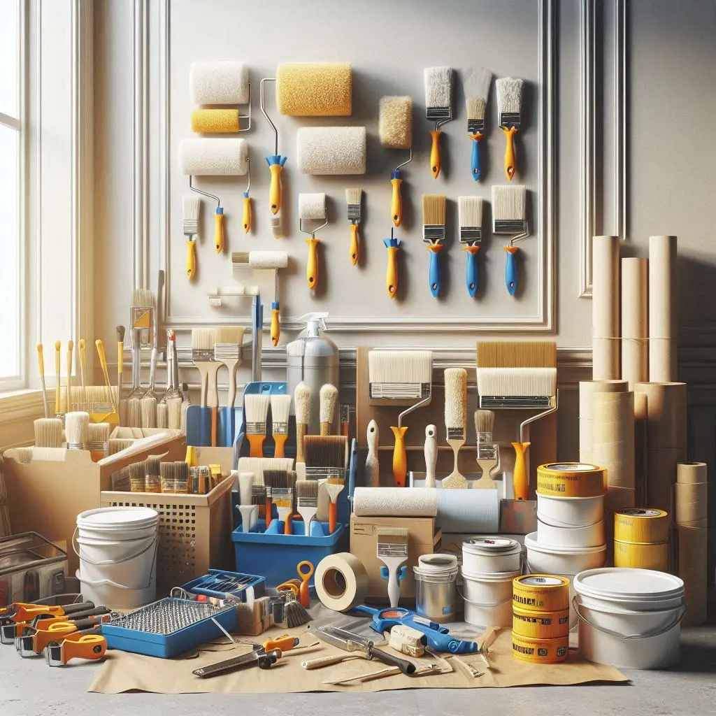 خرید و فروش رنگ و ابزارآلات نقاشی در تهران با ارسال فوری 1 خرید و فروش رنگ و ابزارآلات نقاشی در تهران با ارسال فوری