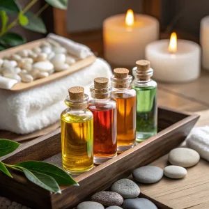 خرید و فروش روغن ماساژ آروماتراپی با خاصیت ضد التهاب