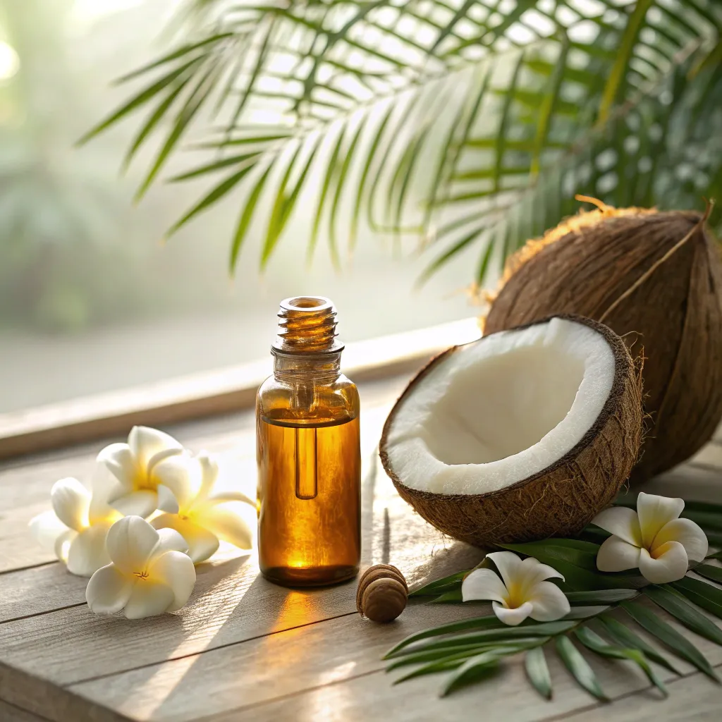 خرید و فروش روغن ماساژ آروماتراپی با رایحه میوه ای