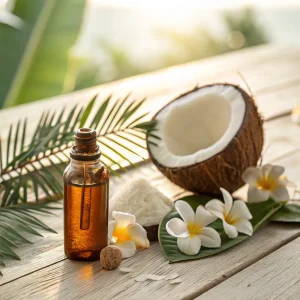 خرید و فروش روغن ماساژ آروماتراپی فاقد پارافین