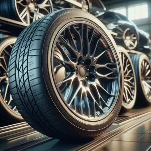 خرید و فروش رینگ و لاستیک در تهران با بالانس رایگان