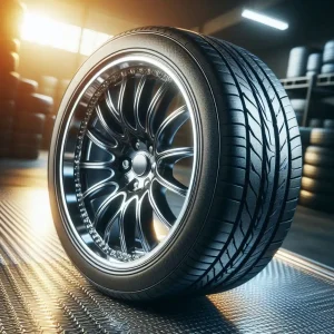 خرید و فروش رینگ و لاستیک در کرمانشاه با بالانس رایگان