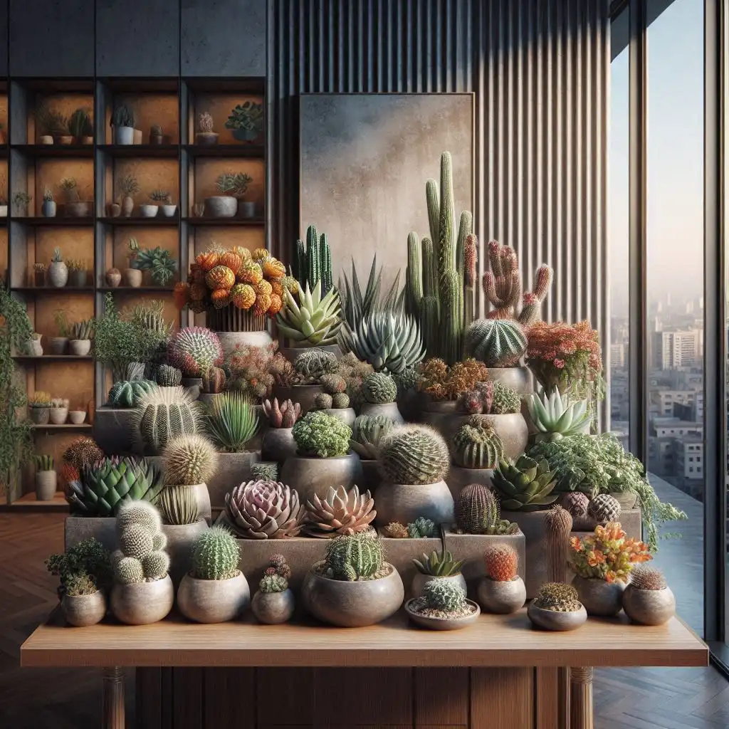 خرید و فروش ساکولنت خاص کلکسیونی در تهران سهروردی 2 و فروش ساکولنت خاص کلکسیونی در تهران سهروردی 2