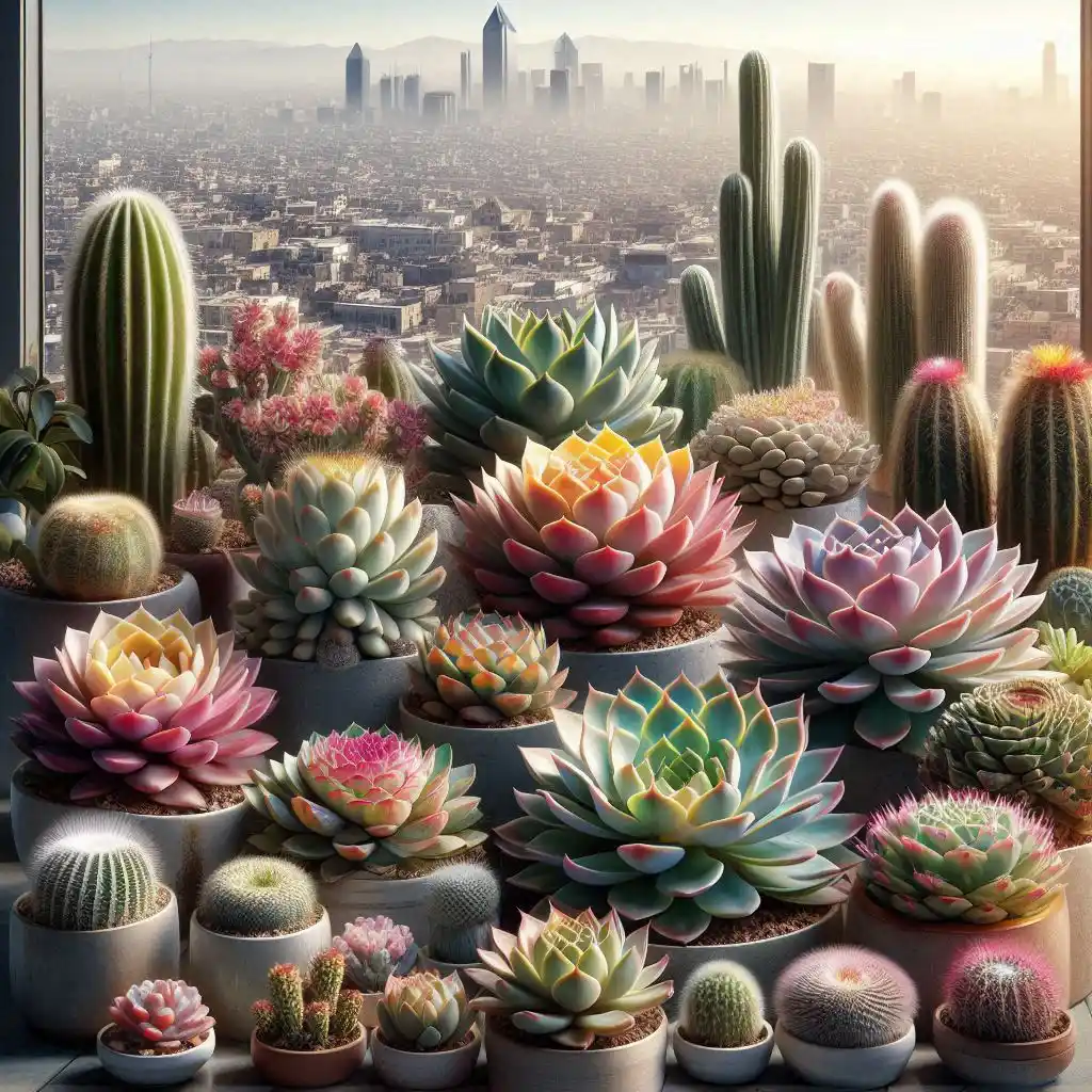 خرید و فروش ساکولنت خاص کلکسیونی در تهران مطهری 1 و فروش ساکولنت خاص کلکسیونی در تهران مطهری 1