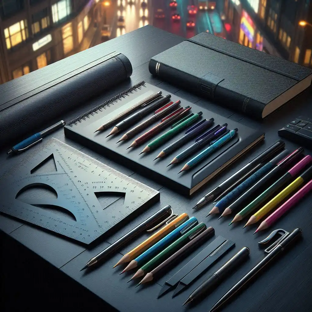 و فروش ست لوازم التحریر دانش آموزی در تهران بهشتی 2