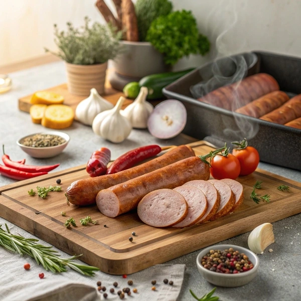 خرید و فروش سوسیس و کالباس تازه در کرمان با ارسال رایگان 1 خرید و فروش سوسیس و کالباس تازه در کرمان با ارسال رایگان