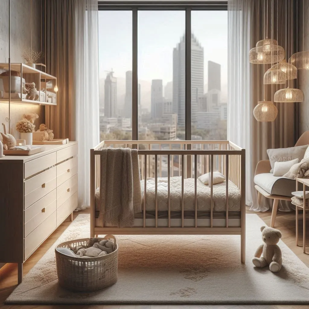 خرید و فروش سیسمونی و لوازم خواب نوزاد در تهران شریعتی 1 و فروش سیسمونی و لوازم خواب نوزاد در تهران شریعتی 1