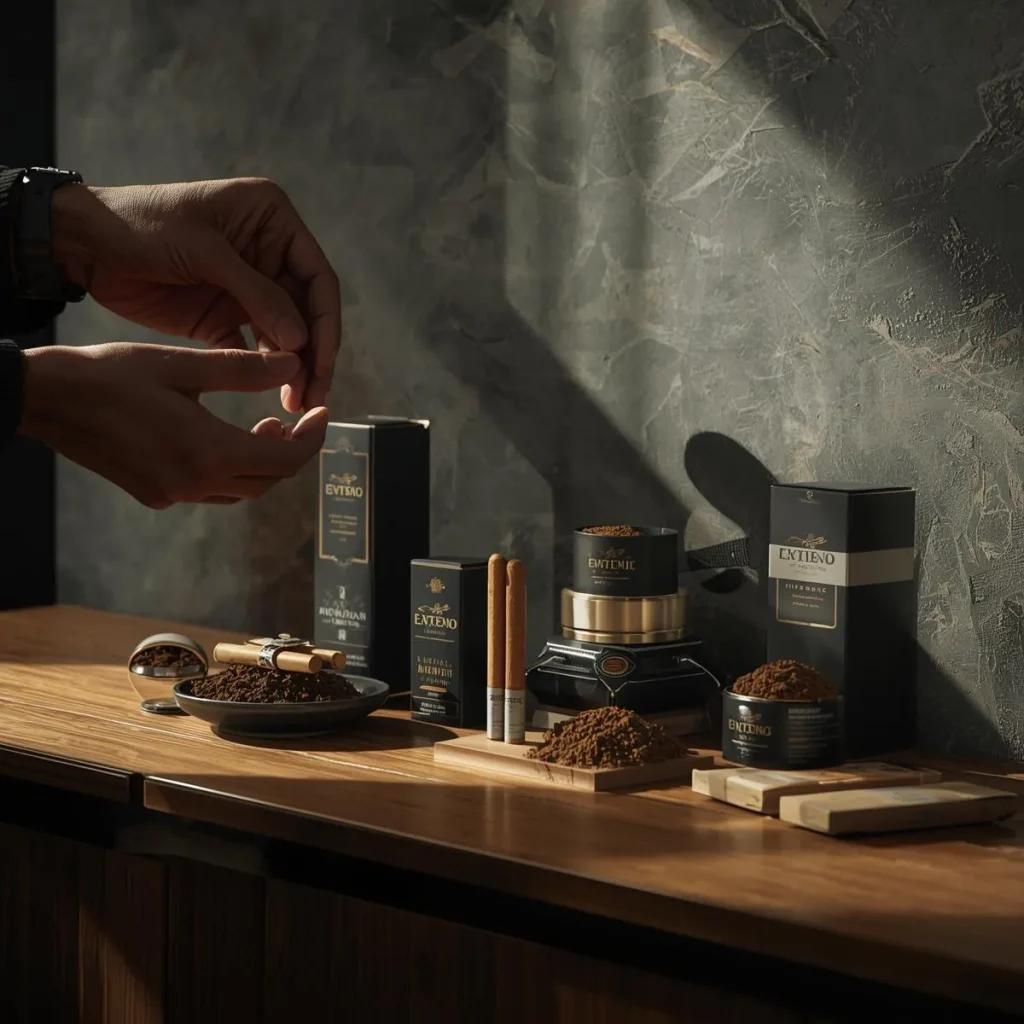 خرید و فروش سیگار و تنباکو صادراتی در تهران آرارات