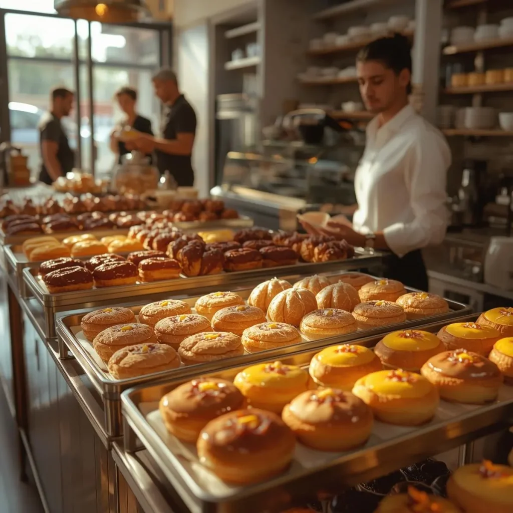 خرید و فروش شیرینی تازه در تهران آرارات 1 خرید و فروش شیرینی تازه در تهران آرارات