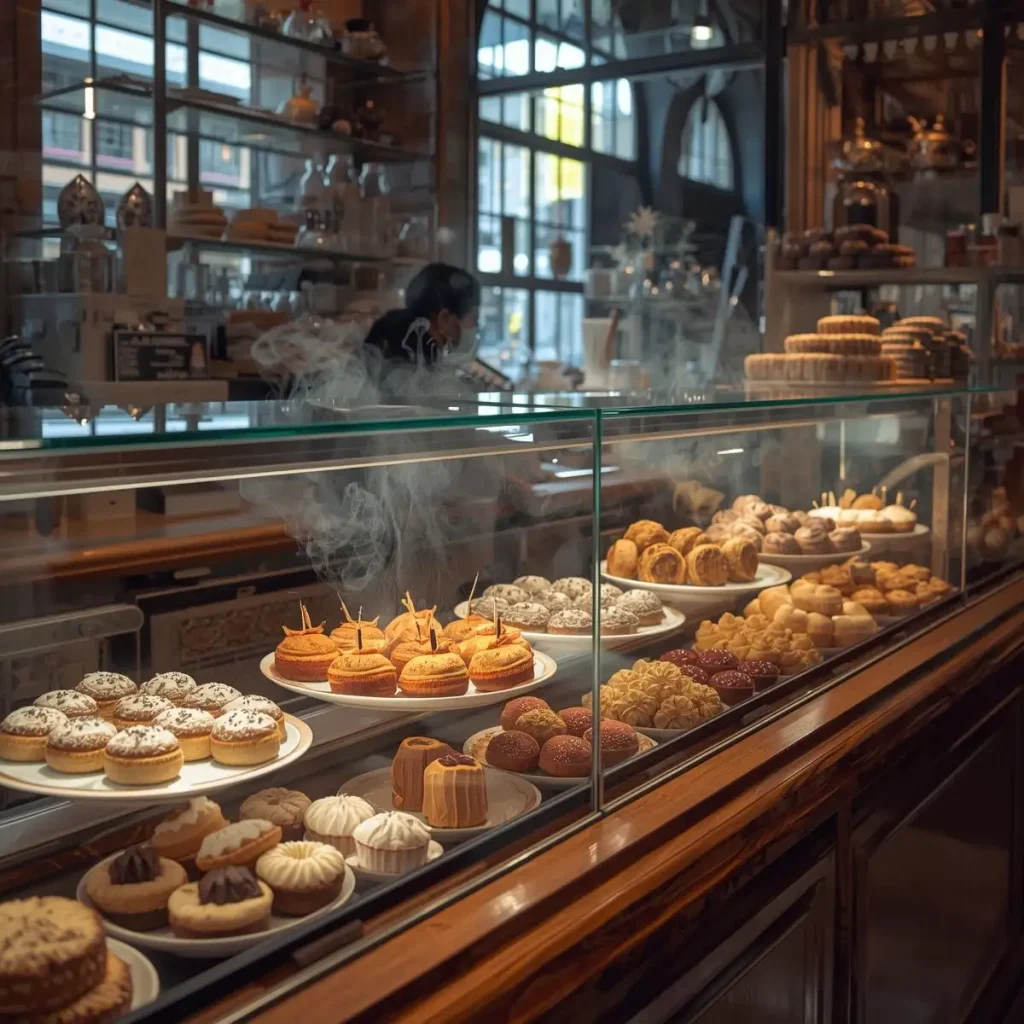 خرید و فروش شیرینی تازه در تهران اوین 1 خرید و فروش شیرینی تازه در تهران اوین