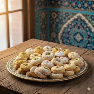 خرید و فروش شیرینی عید سالم در تهران سهروردی